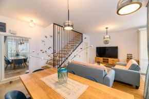 Kronstadt Olarilor Apartment